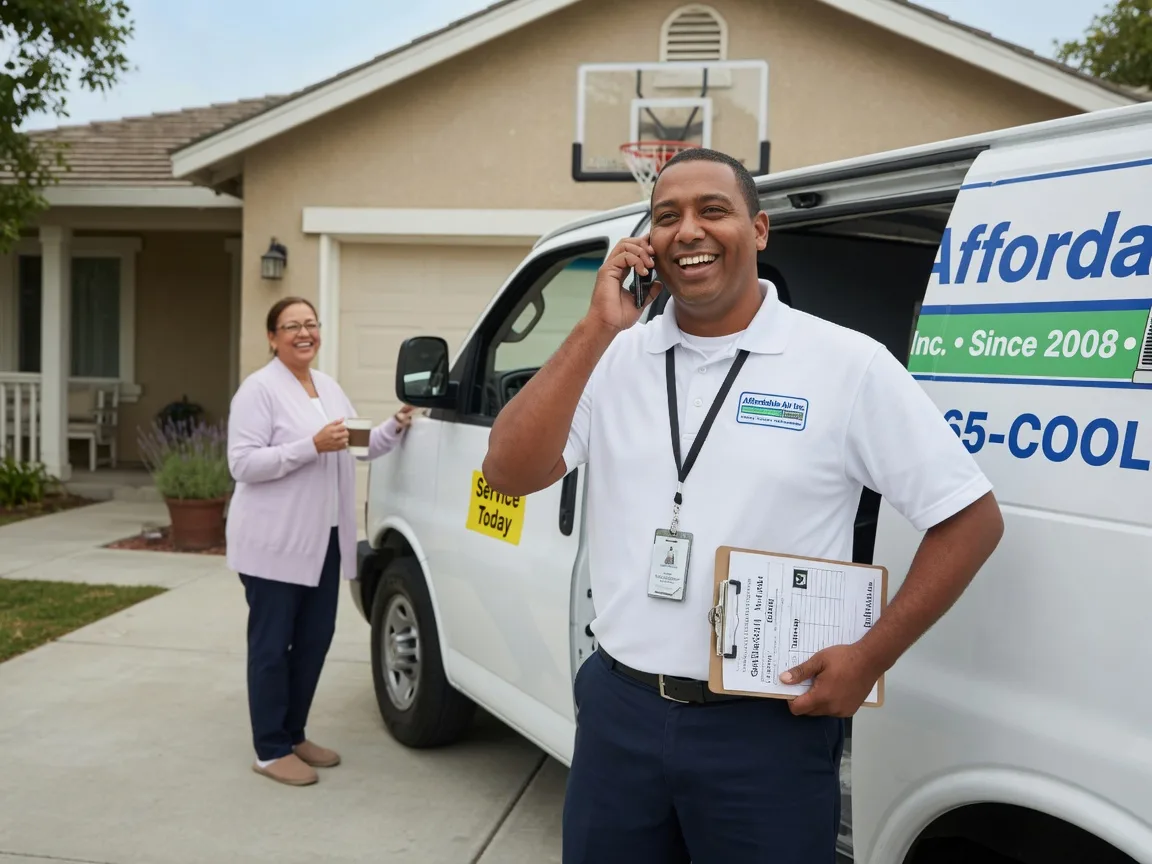 Central Ac Repair Avis, PA FAQs